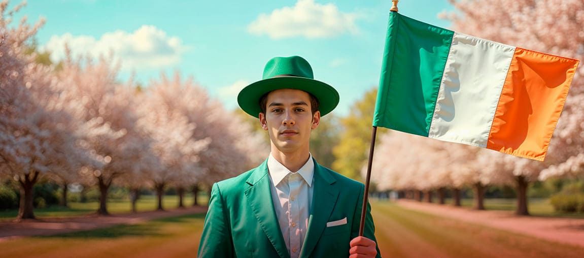Emerald Isle Opens Its Doors: Ireland Welcomes Students with Post-Study Perks