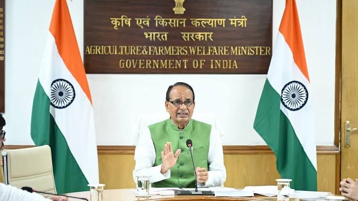 FPO Momentum: Over 5.2 Million Farmers Empowered, Says Shivraj Singh Chouhan
