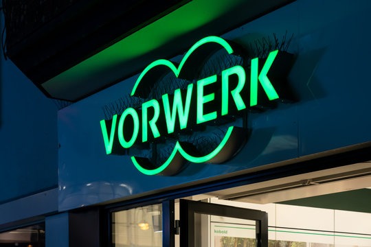 Wipro and Vorwerk: The Game-Changing Alliance Set to Redefine Digital Excellence