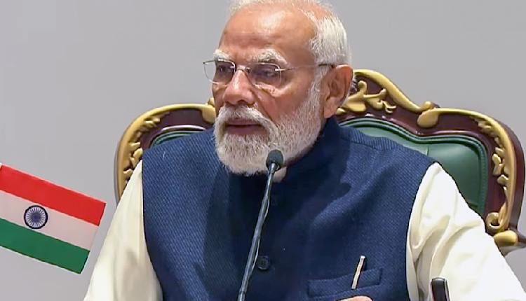 PM Modi’s Oman Visit to Mark 70 Years of Diplomatic Ties
