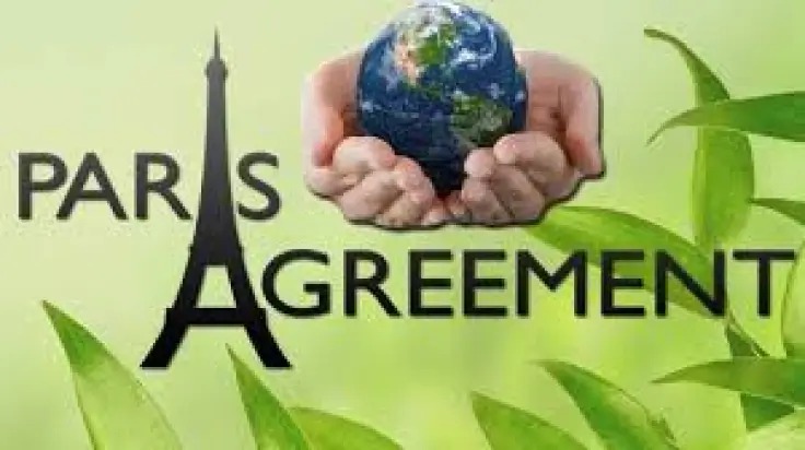 Paris Climate Target Surpassed: India’s Renewable Growth Supported By AI-Driven Infrastructure