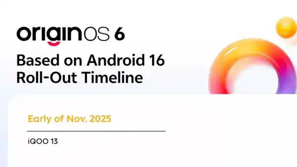 Neo Gets a New Soul: iQOO Neo 7 Series to Embrace Android 16 with OriginOS 6 in 2026