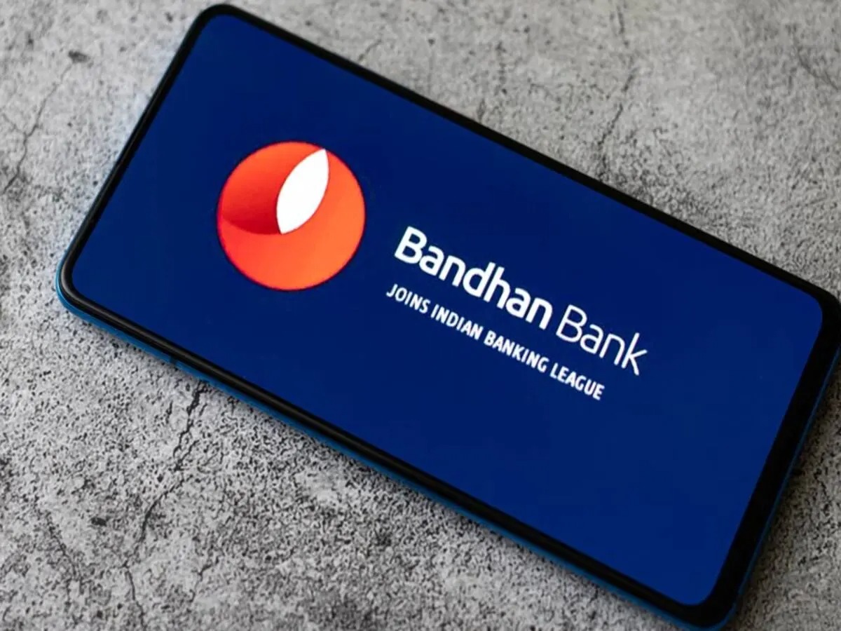 Bandhan Bank Delivers ₹5.34 Billion Q4 Profit, Rewards Shareholders With ₹1.50 Dividend