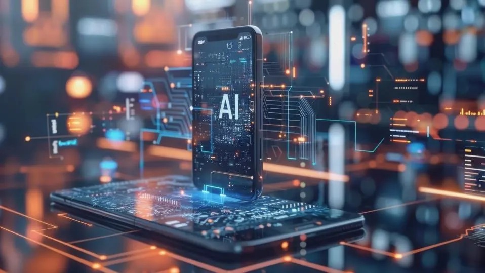 AI Smartphones in 2025: Revolutionizing Daily Life or Overhyped Tech?