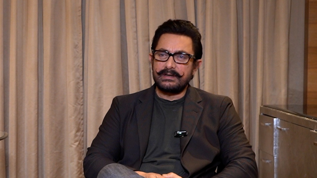 Cinema For Every Wallet: Aamir Khan’s Bold Leap into Pay-Per-View Filmmaking