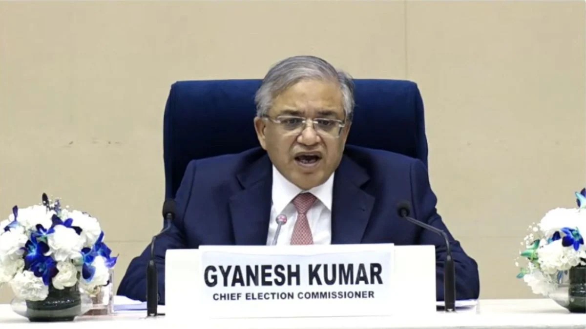 Power Play 2026: Bengal's Double Dose Polls, Kerala-Assam April 9 Fever, May 4 Verdict Vortex
