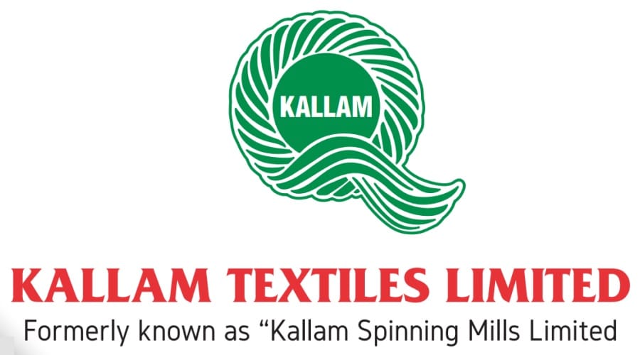 Kallam Textiles Receives ₹4.97 Crore Tax Show Cause Notice