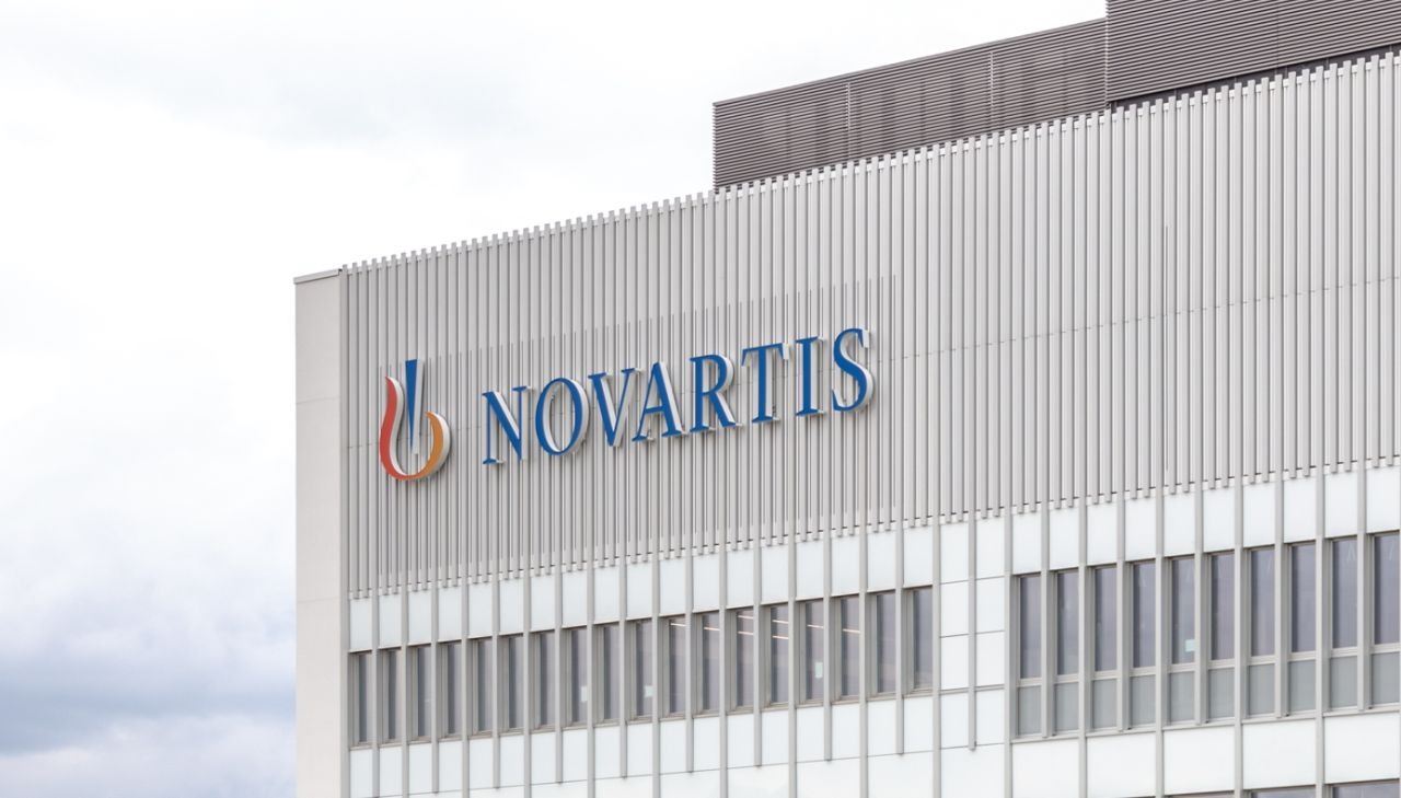 Novartis India Ltd Faces Tax Demand Of ₹102.8 Million