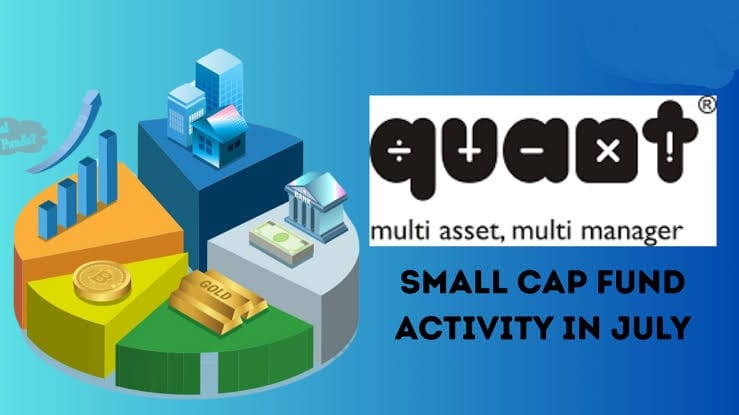 Small-Cap Moves: Quant Small Cap’s Fresh Picks Signal Bold Portfolio Revamp