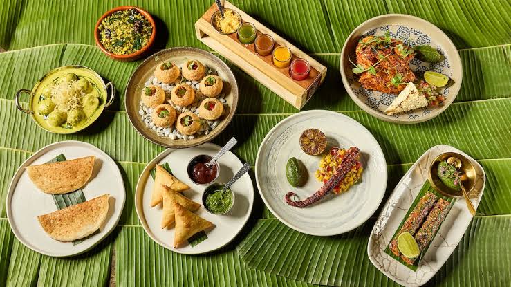 Navadhanya’s Flavors Win Big: Cambridge’s Indian Star Steals The Show in National Food Guide