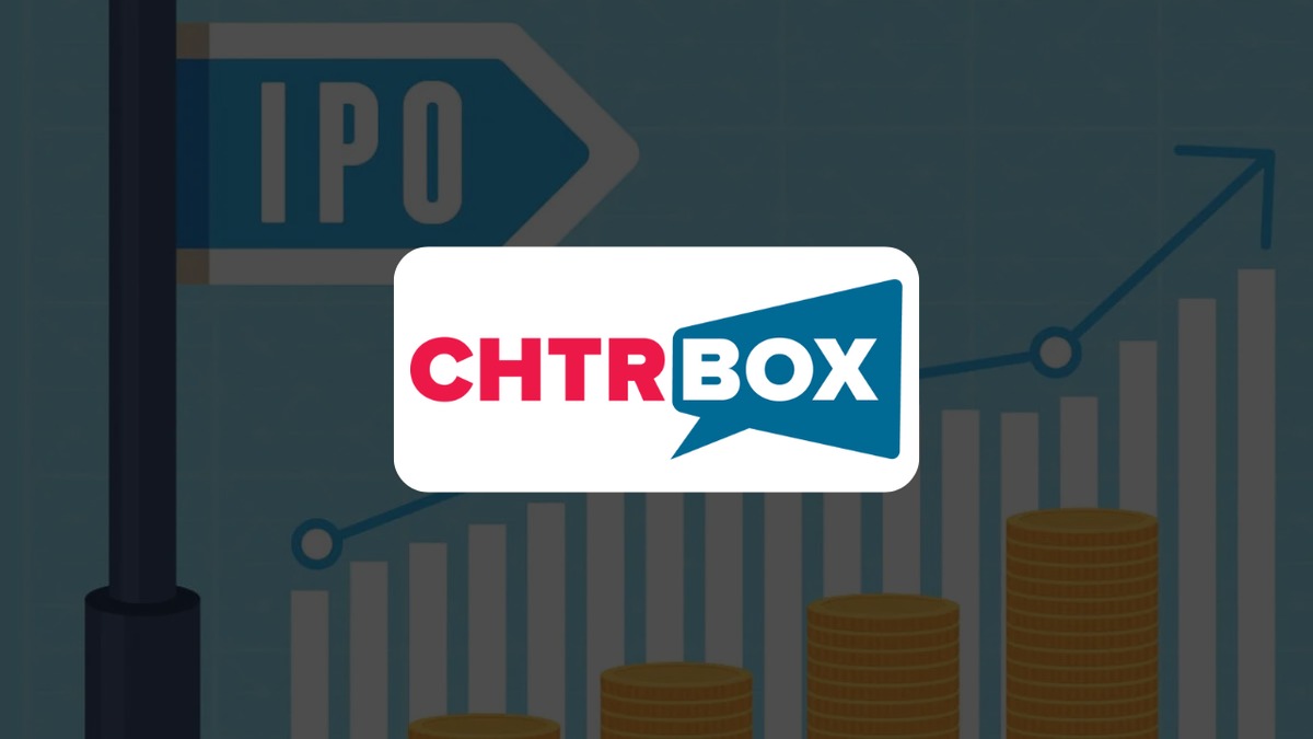 Catch The Chatterbox IPO Surge: Key Details That Make This SME Offering One To Watch Closely