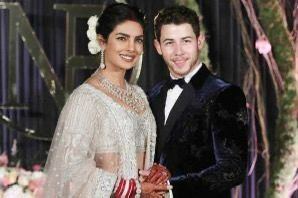 Nick’s Marriage Manual: Priyanka, Love, and Avoiding Joe’s Love Blunders!