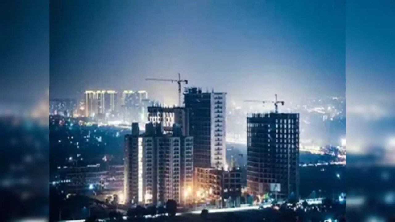 NCR Property Market Shifts – Is This a Reset or a Risk?