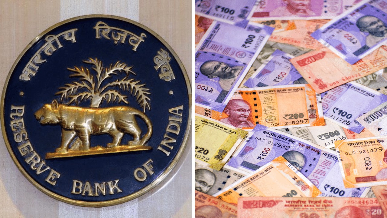 Indian Rupee Hits 3-Week Low Following RBI Rate Cut