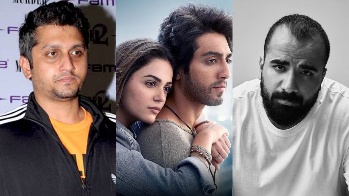 Mohit Suri’s Musical Magic: How Faheem Abdullah Became Saiyaara’s Heartbeat