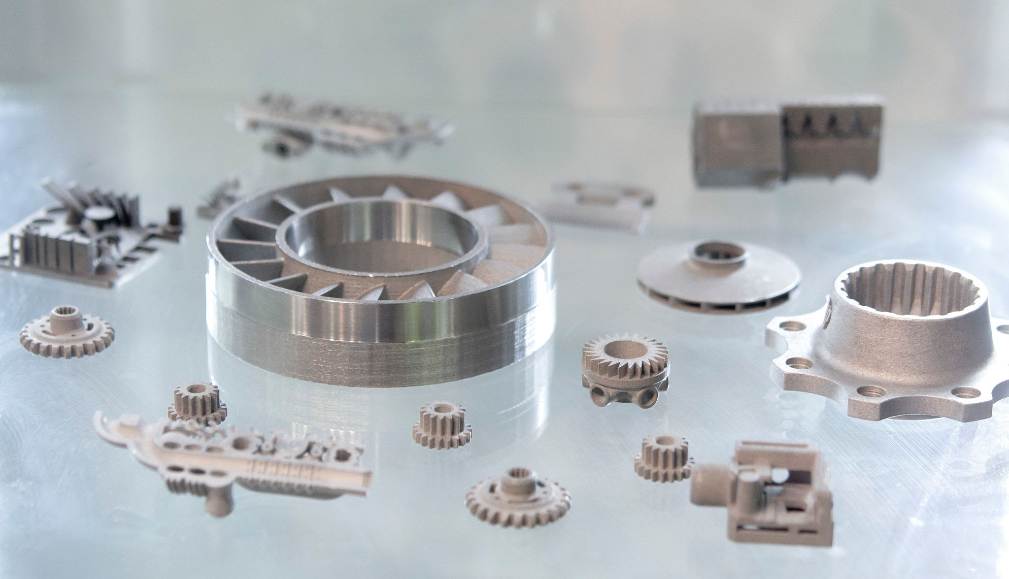 Innomet Advanced Materials Secures USD 222,290 Purchase Order