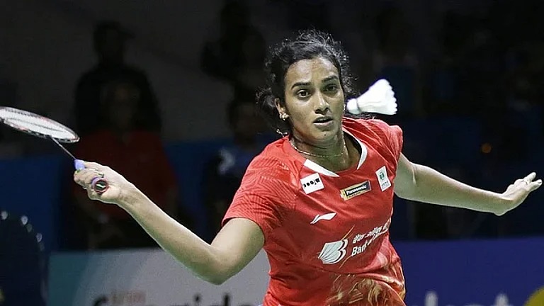 Serving Up Success: India Dominates Macau 5-0 in Badminton Championship
