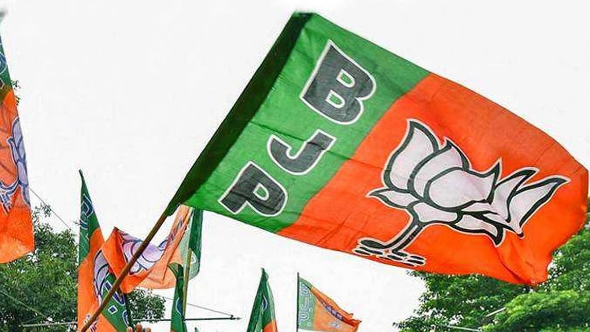 BJP Eyes UP Elections 2027: Chouhan and Bansal Poised for Key Roles