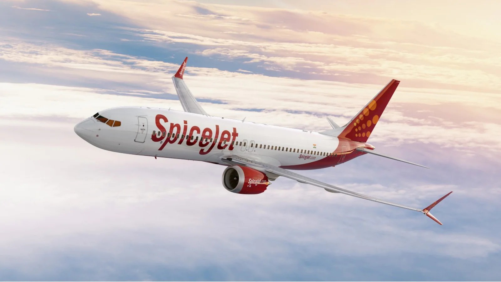 SpiceJet Payment Default Notices Issued by Two Aircraft Lessors