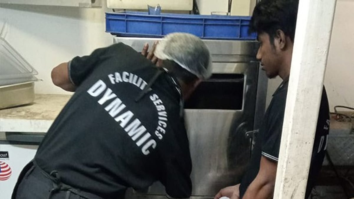 Dynamic Services & Security Secures Rs 4.3 Million Order, Strengthening Industry Presence