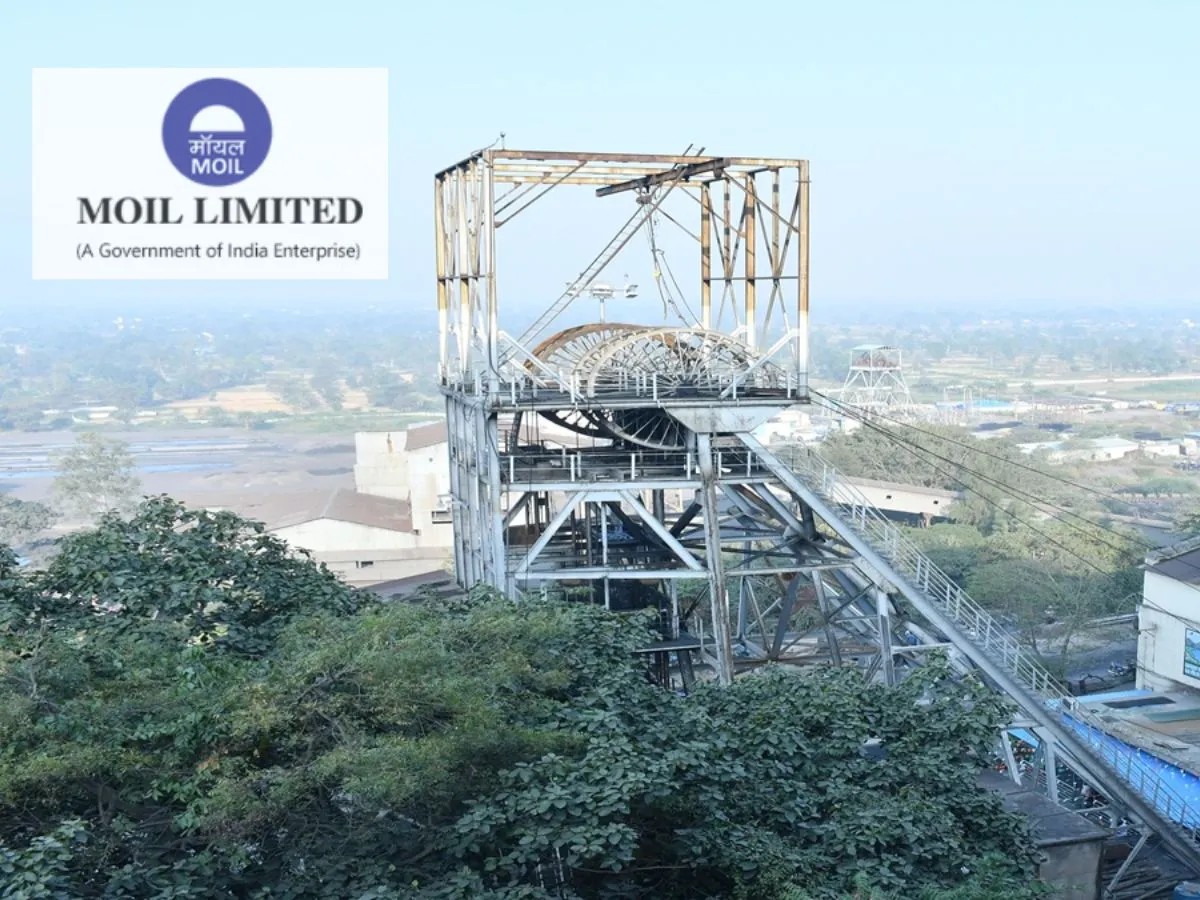 MOIL Achieves Record September Production, Posts Strong Q2 FY’26 Growth