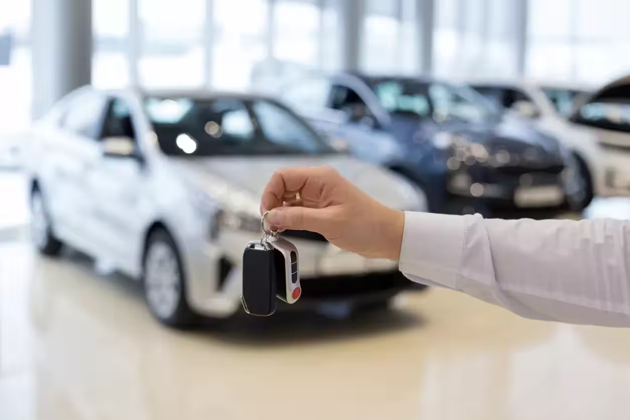 UK New Car Registrations Up 11.7% In July To 156,571 Units