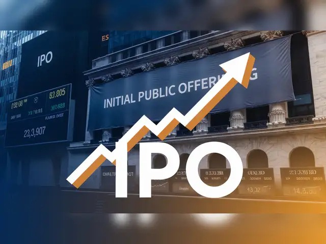 India’s IPO Season Just Got Wild: Five New Entrants Approved for Launch