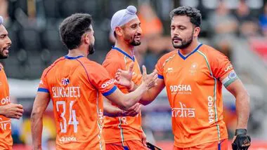 India vs Argentina FIH Hockey World Cup 2026: Live Watch Guide