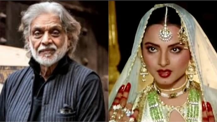 Woven in Memory: Muzaffar Ali’s Textile Tapestry in Umrao Jaan