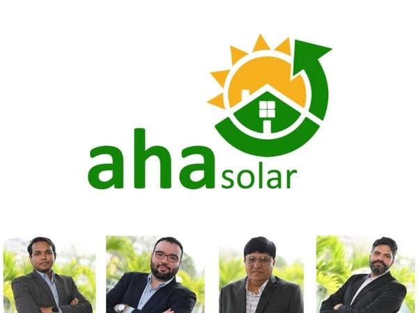 AHASOLAR TECHNOLOGIES LTD SECURES ₹3.2 MILLION ORDER