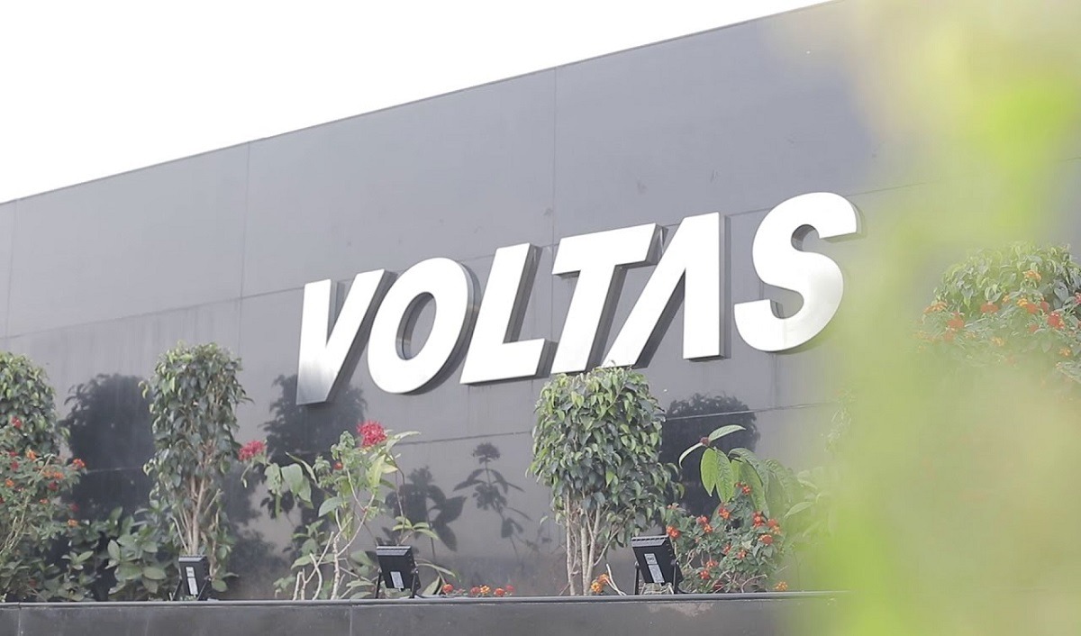 Voltas’ Leadership in AC Market Promises Higher Profit Margins in FY25