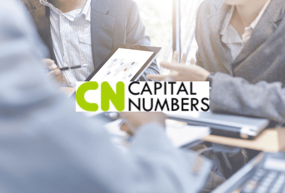 ₹40 Million and Counting: CapitalNumbers’ Growth Story Just Got Real