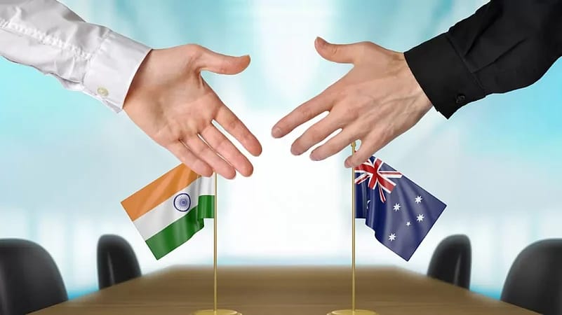 Trade Winds Are Rising: India-New Zealand FTA Talks Gain Momentum