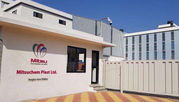 Mitsu Chem Plast Plans Capacity Expansion of 655 MT per Year with ₹8.5 Million Investment