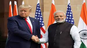 India Pursues Multi-Sector Trade Deal with US Ahead of April Tariff Deadline