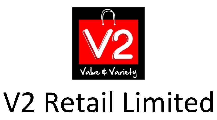 V2 Retail Raises ₹400 Crore via Successful Qualified Institutional Placement