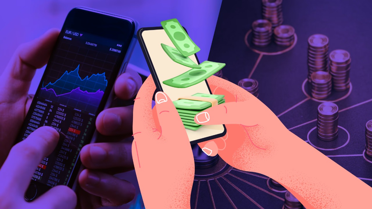 Fintech With Foresight: AI-Powered Oolka Secures $7 Million In Funding From Lightspeed India, Z47 And Others
