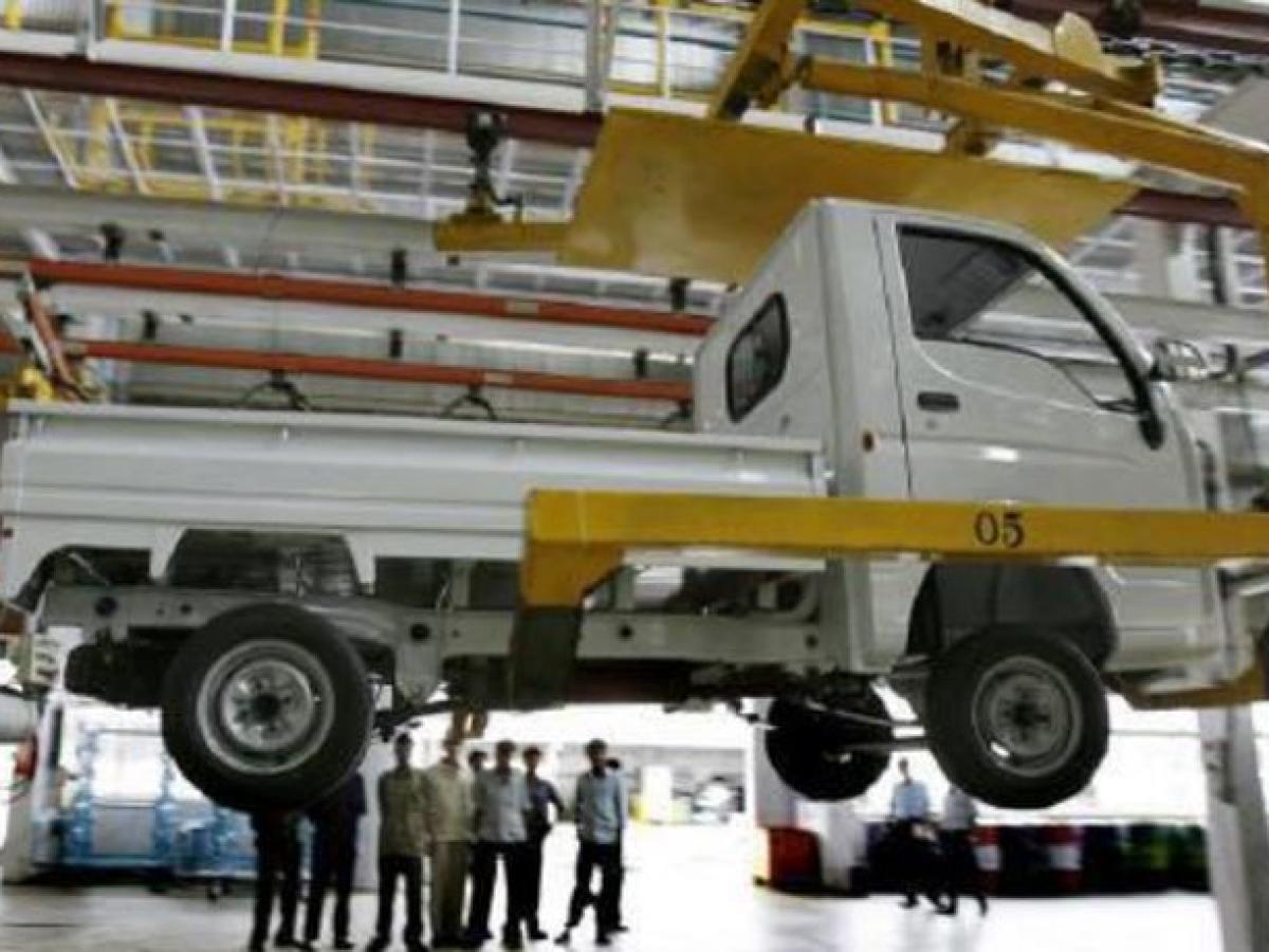 Revving Up Finance: Poonawalla Fincorp Launches CV Loan Initiative!