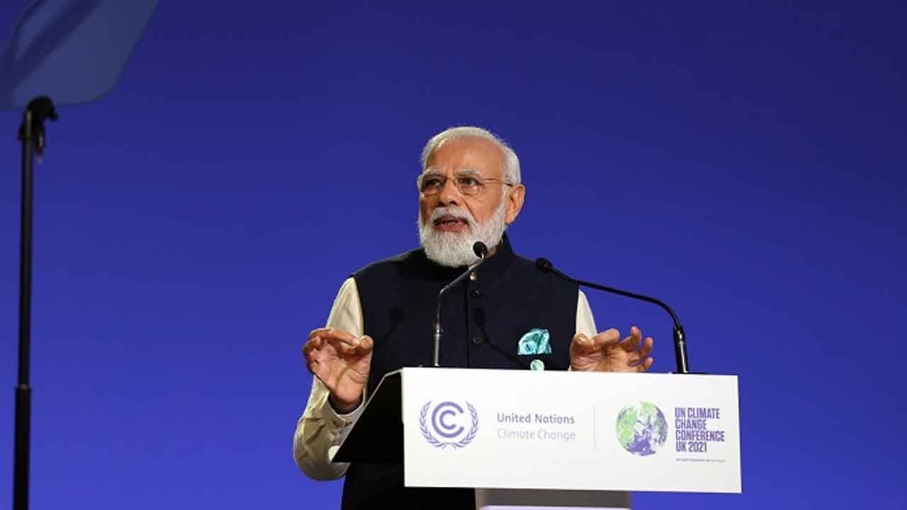 India Steps Back From Hosting UN Climate Talks