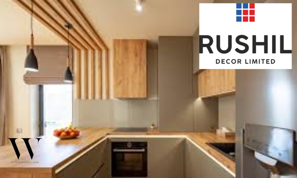 From Panels To Profits: Rushil Decor Wraps March Quarter With Rs 2.31 Billion Topline