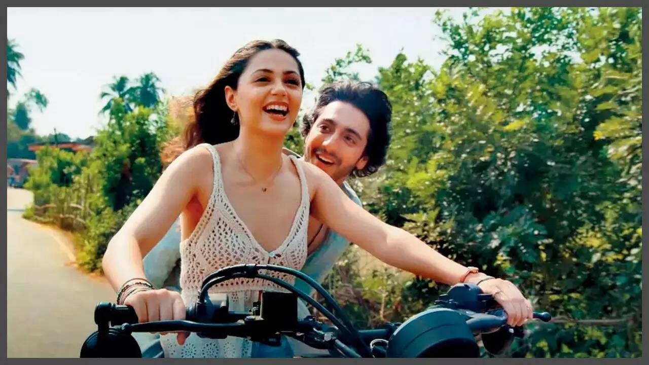 Saiyaara Soars on Day 3: Romance Reels in Rupees and Feels
