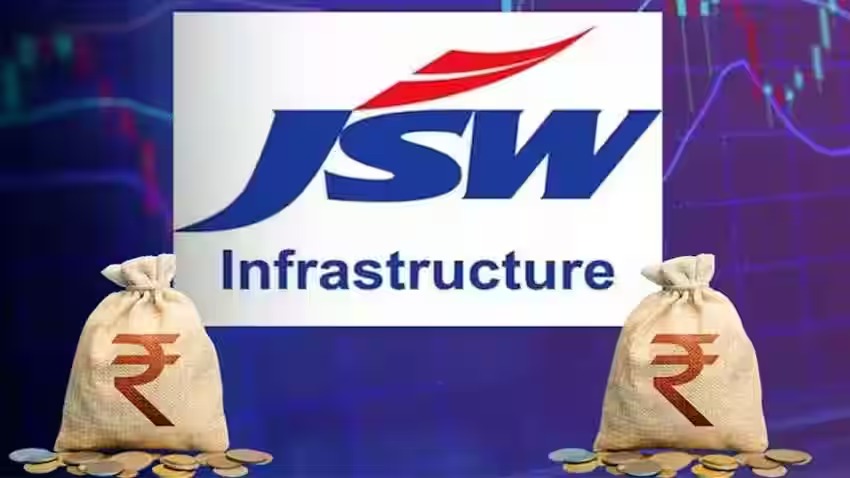 Eastern Gateway Rising: JSW Infra Secures ₹740 Crore Kolkata Port Deal with 30-Year Concession