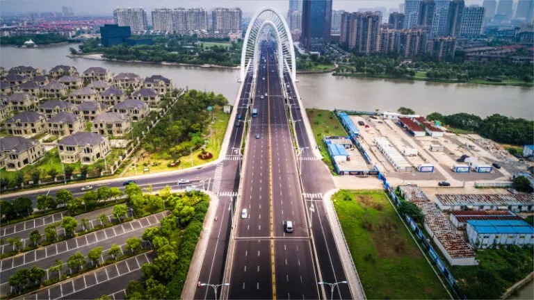 GPT Infraprojects JV Wins NHAI Contract Worth Rs 3.41 Billion