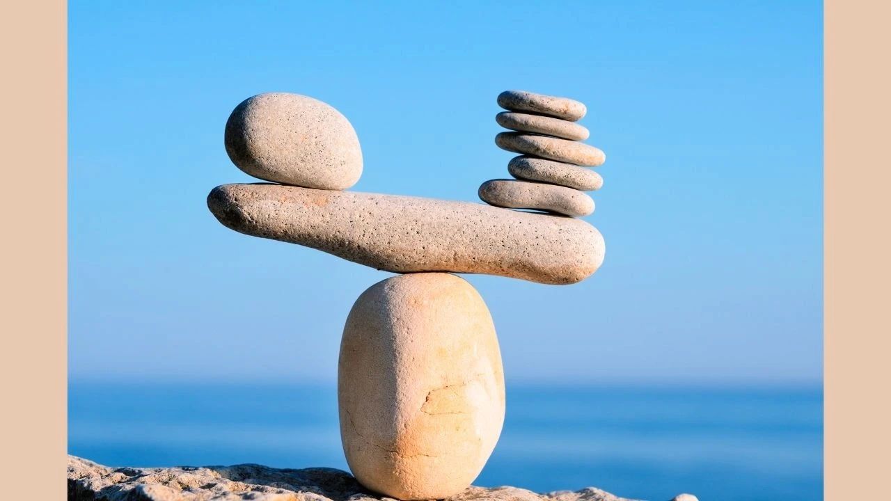 Balance Made Simple: BING04D’s Guide to Everyday Wellness