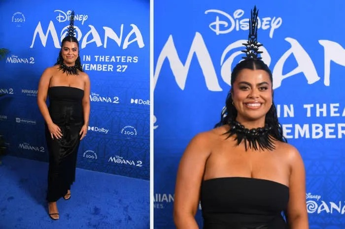 Red Carpet Icons Celebrate Culture Through Fashion