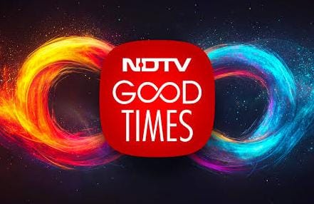 NDTV Acquisition of GoodTimes Channel Delayed by Three Months