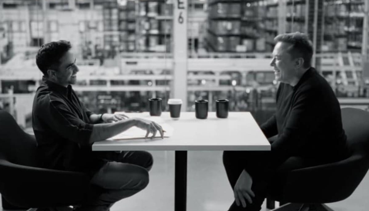 When Billionaires Brew Coffee: Elon Musk Joins Nikhil Kamath for a Candid Chat