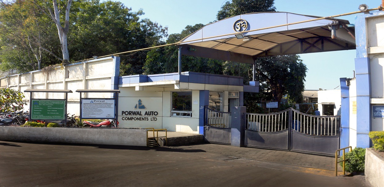 Porwal Auto Components Eyes Growth With Convertible Warrant Fundraising Plan