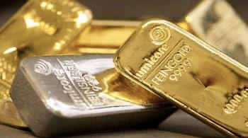 Gold & Silver Slip on October 28: Festive Dip Offers Buying Opportunity
