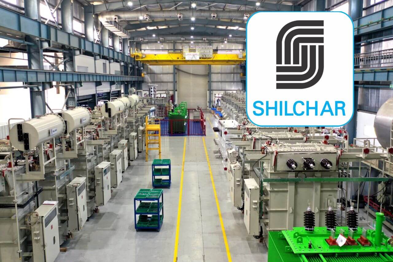 Shilchar Technologies Reports ₹1.52 Billion Revenue, Declares ₹12.5 Dividend Per Share